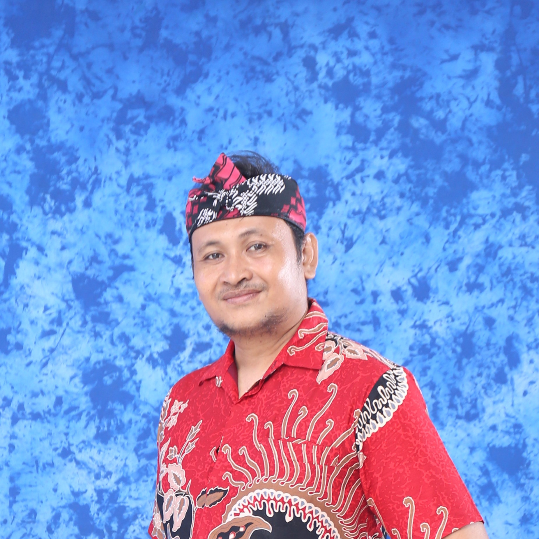 Saeful Amri, S. Pd.